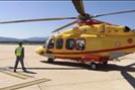 Bambina di 2 anni ingerisce pastiglie del nonno: soccorsa in elicottero
