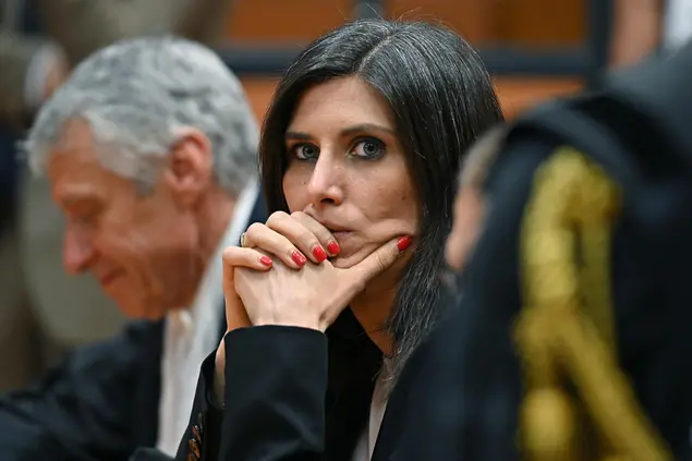 Chiara Appendino (Ansa)
