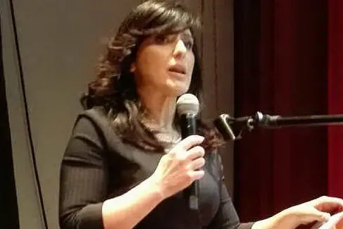 Gina Falchi