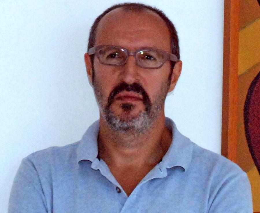 Alessandro Tamponi espone a Londra