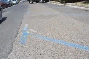 parcheggi a pagamento