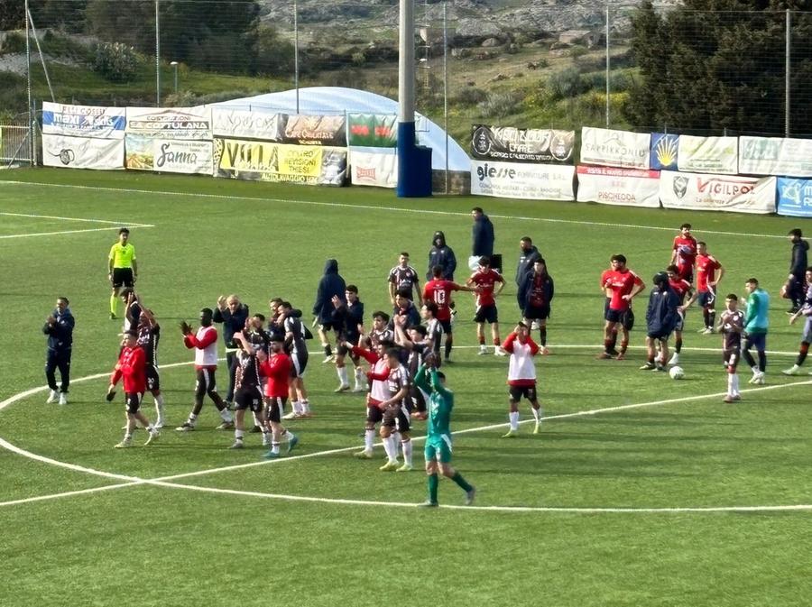 bonorva, playoff più vicini