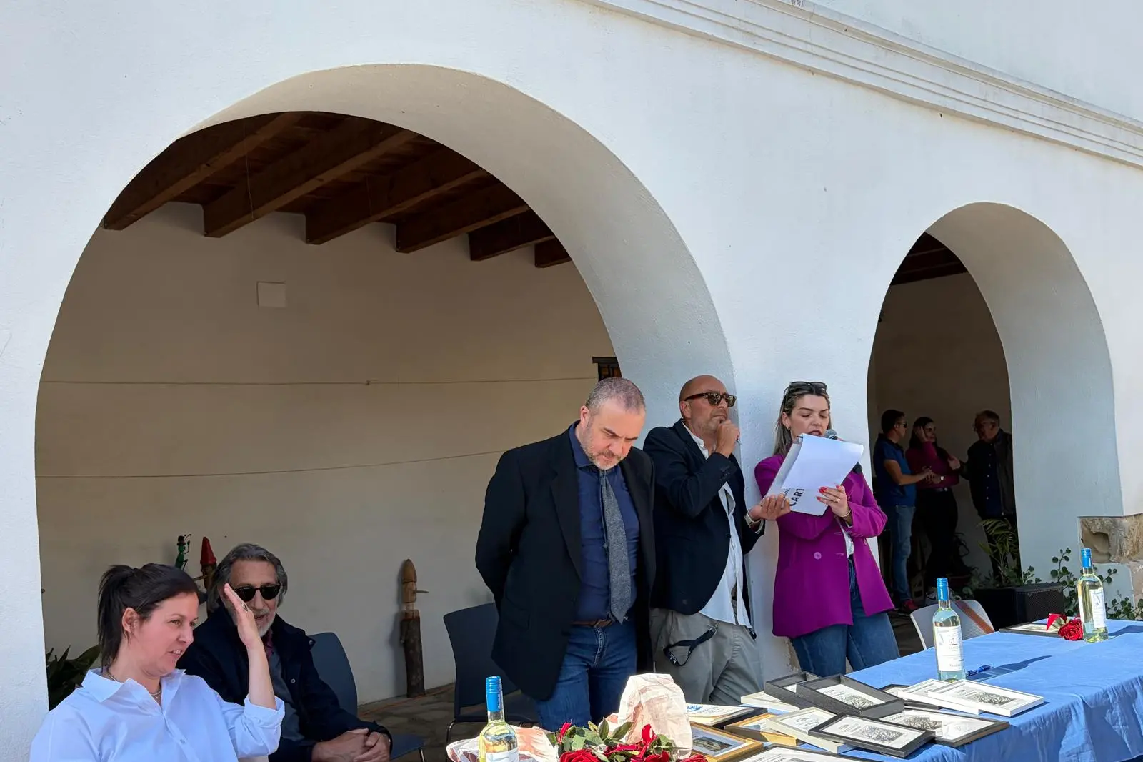 La scorsa edizione di CartaBianca