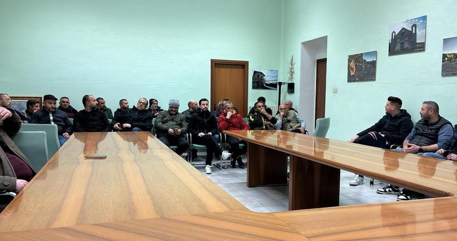 Assunzioni a Forestas, la spinta dei sindaci