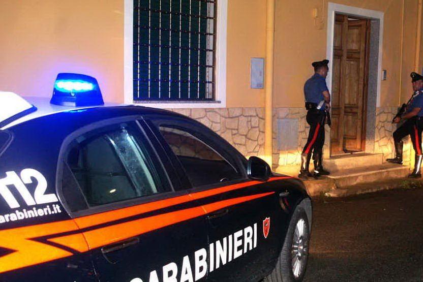 Colpo al cuore della 'Ndrangheta: 116 fermi nel blitz dei carabinieri