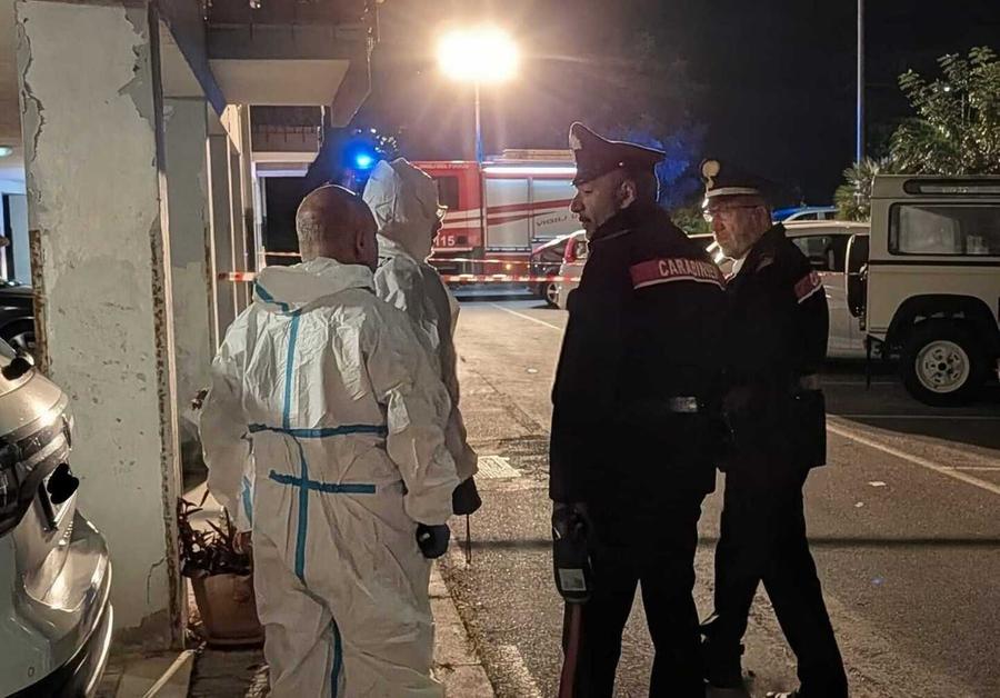 Omicidio Mocci, la difesa al contrattacco