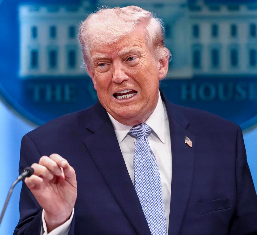 Le nuove minacce di Trump: il mondo con il fiato sospeso