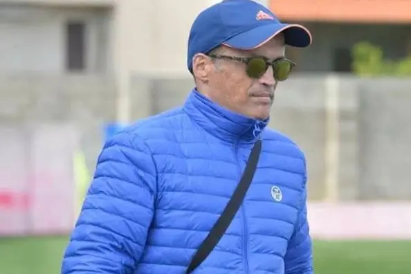 Andrea Benenati Vallebella (foto concessa)