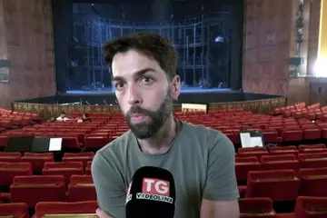 La Turandot di Puccini al Lirico di Cagliari: nuovo allestimento contemporaneo