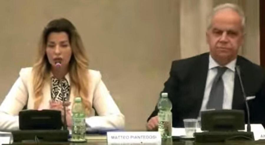 Piantedosi si blinda al Viminale