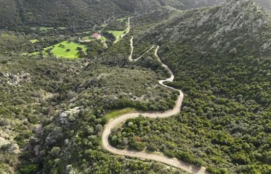San Vito, trecentomila euro per le strade campestri di Minderrì, Baccu Scovas e Nuedda