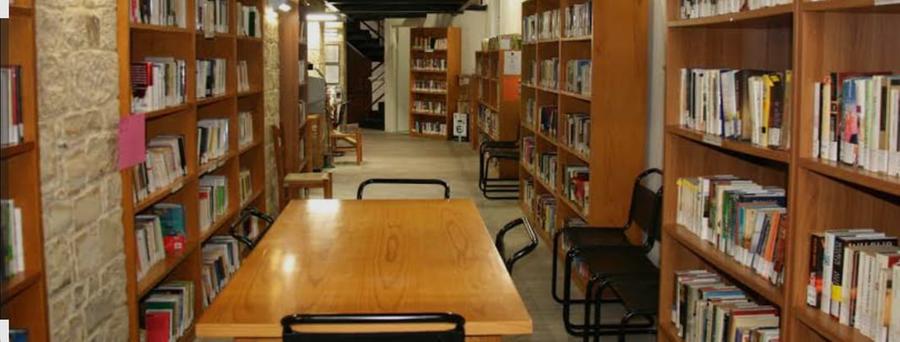 Gonnoscodina, in biblioteca al via il corso di scrittura creativa