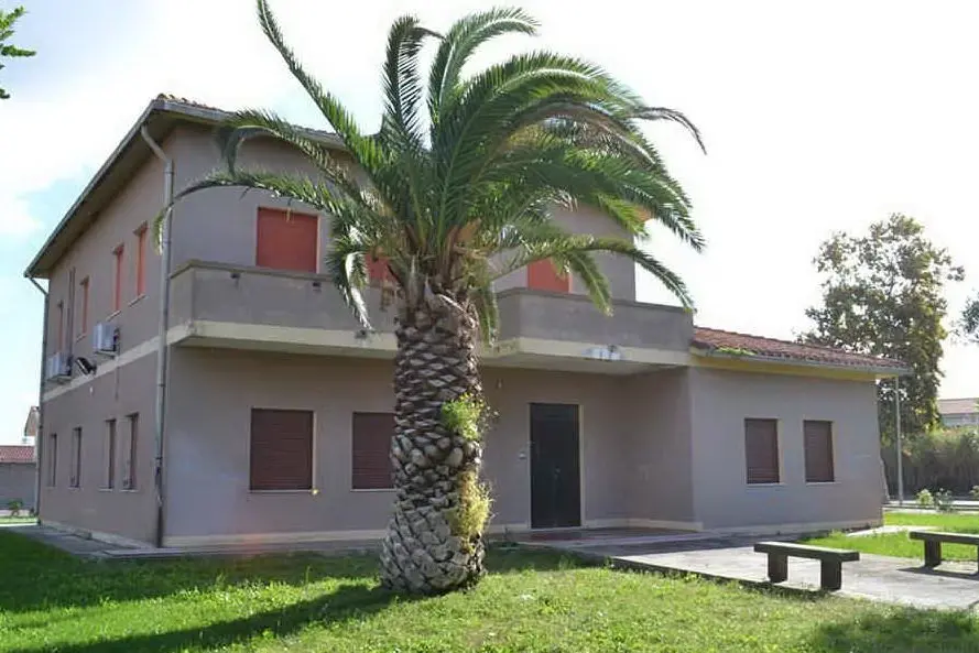 Il centro culturale Paradigma