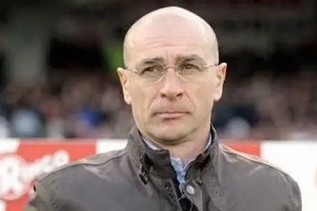 Davide Ballardini