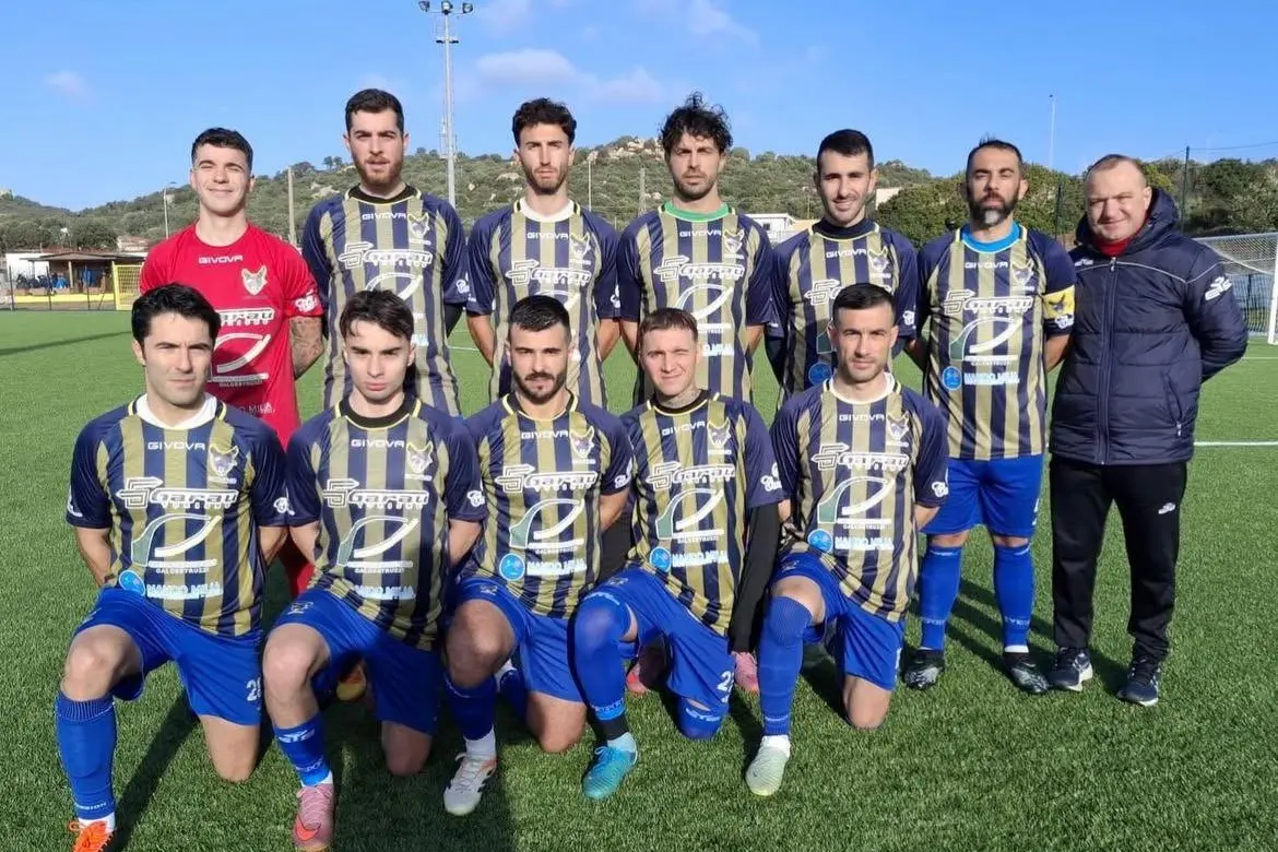 Il Loiri (Pischedda)