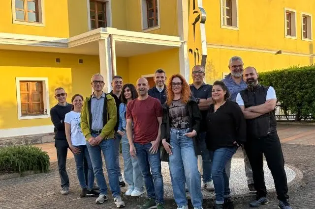 I candidati (foto concessa)