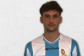 Facundo Maitini