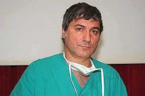 Paolo Macchiarini