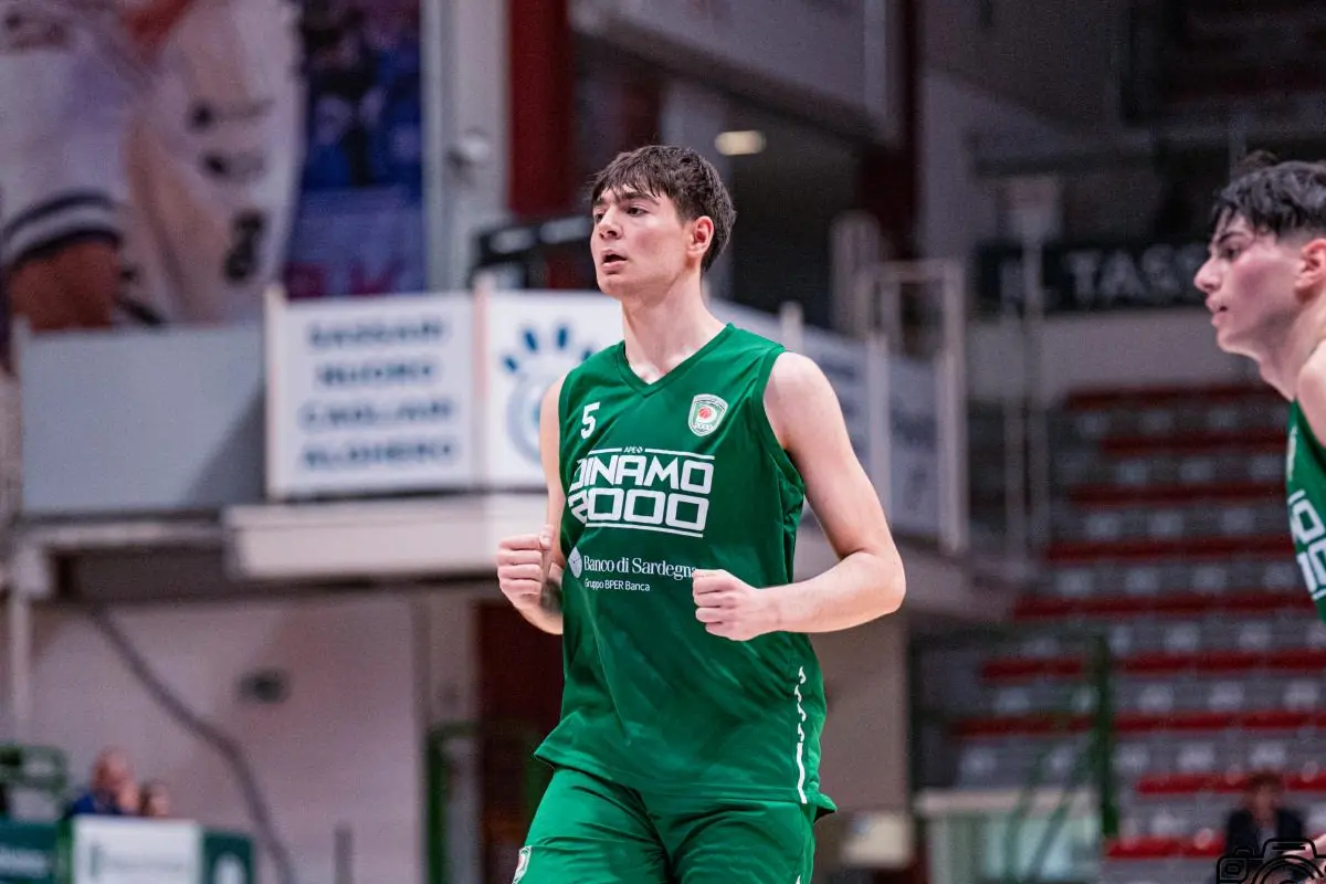 Michele Cipriano (foto Dalerci)