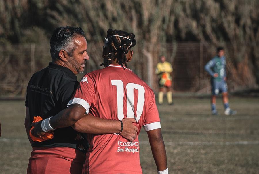 Calcio Eccellenza, il Santa Teresa riparte dalla Coppa Italia