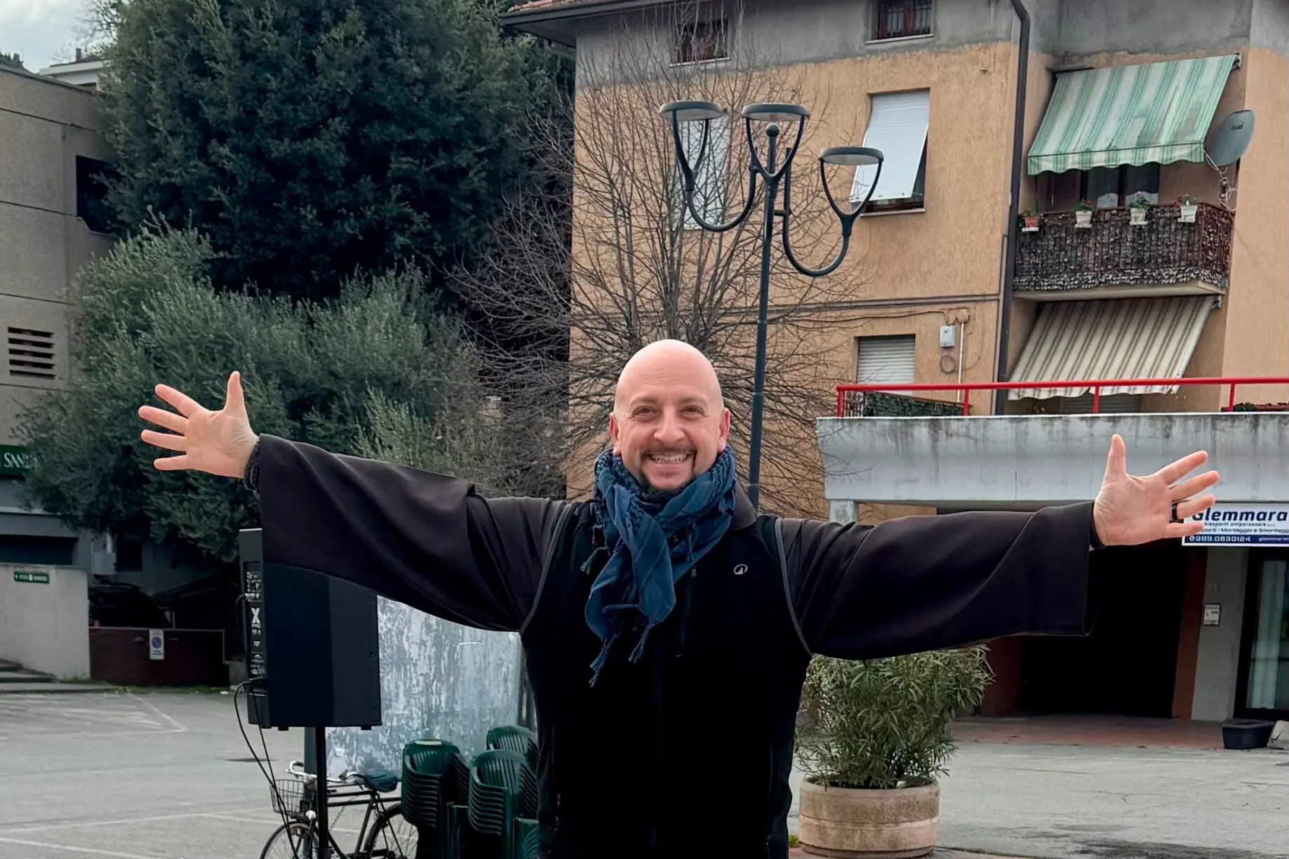 Angelo Calledda
