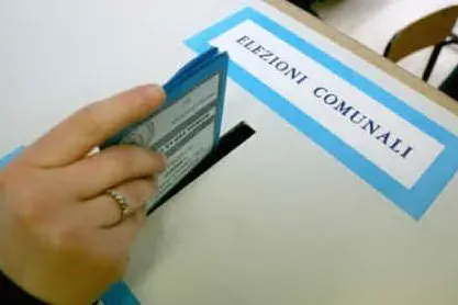 Elezioni comunali (immagine simbolo)