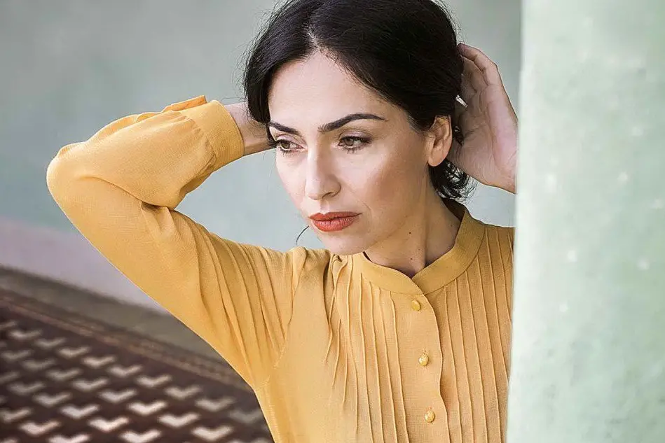Ambra Pintore