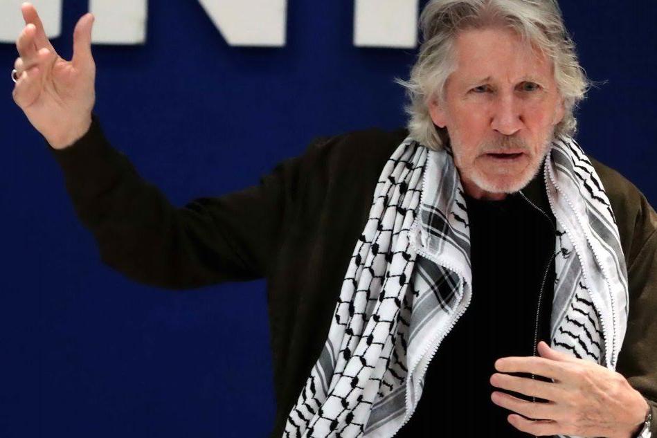 Roger Waters contro il concerto pro-Guaidò: &quot;Non facciamoci ingannare&quot;
