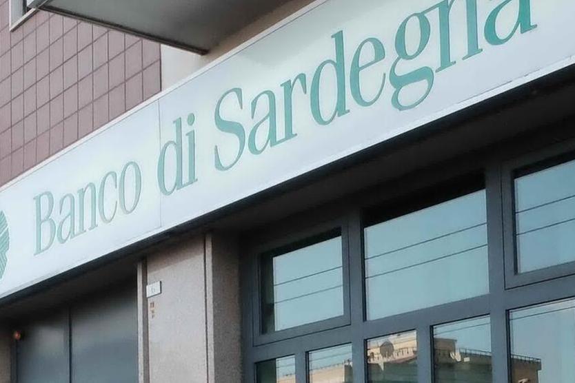 Banco di Sardegna, utile netto semestrale di 7,5 milioni di euro