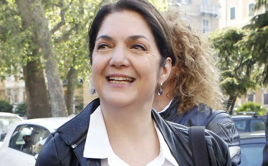 Marika Cassimatis