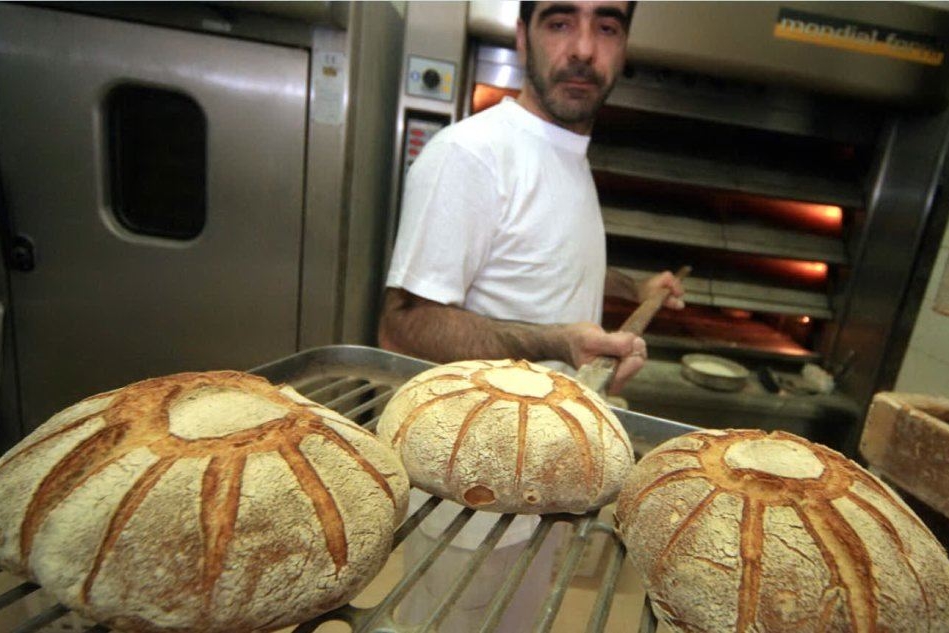 Pane fresco, nell'Isola 76 produttori e rivenditori utilizzano il nuovo marchio