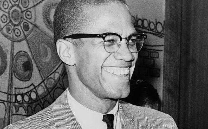 #AccaddeOggi: il 21 febbraio del 1965 viene ucciso Malcolm X