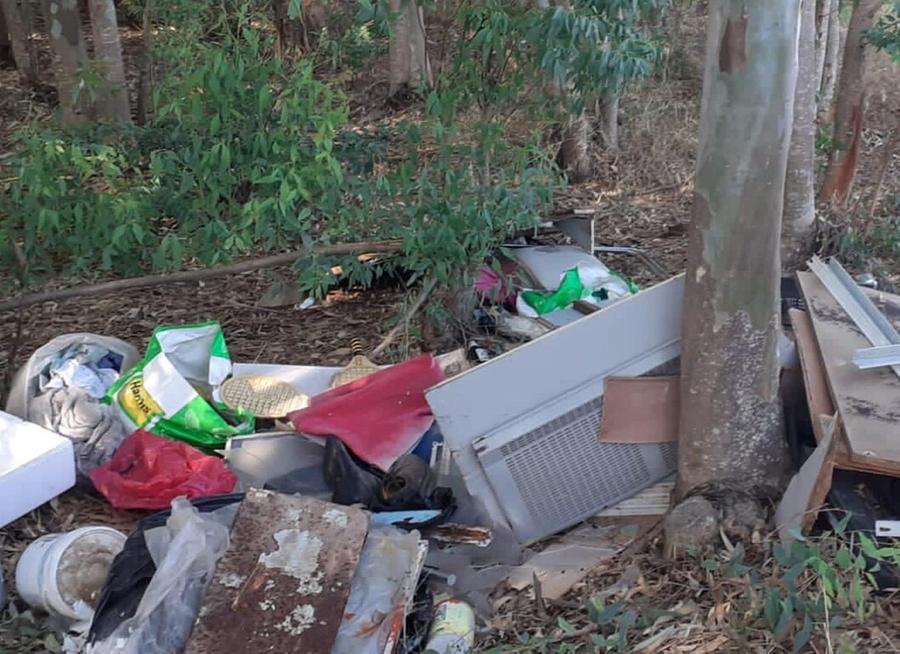 Rifiuti, lotta alle discariche