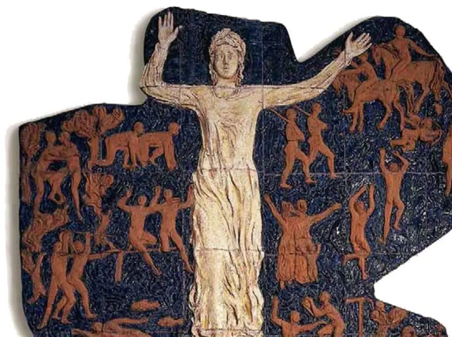 «Talento incredibile Sostenne e valorizzò tre magnifici artisti»