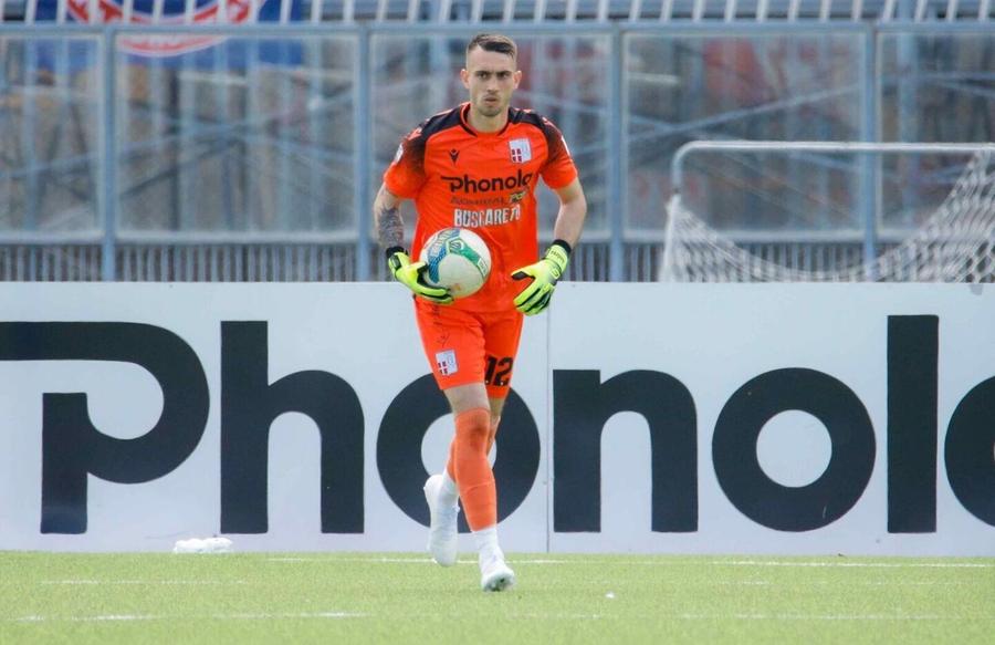 Alla Torres va bene così