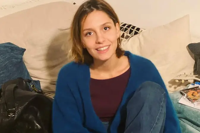 Beatrice Arnera (foto Instagram)