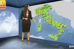 Meteo: Sardegna a rischio temporali. Le previsioni