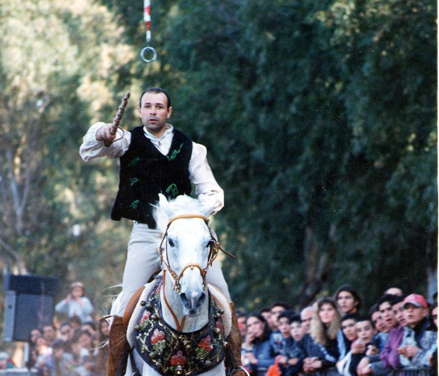 «Caschetti per “Sa cursa de sa loriga”? Diciamo no»