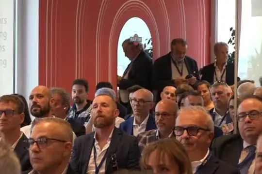 DSV festeggia 50 anni con uno sguardo al futuro