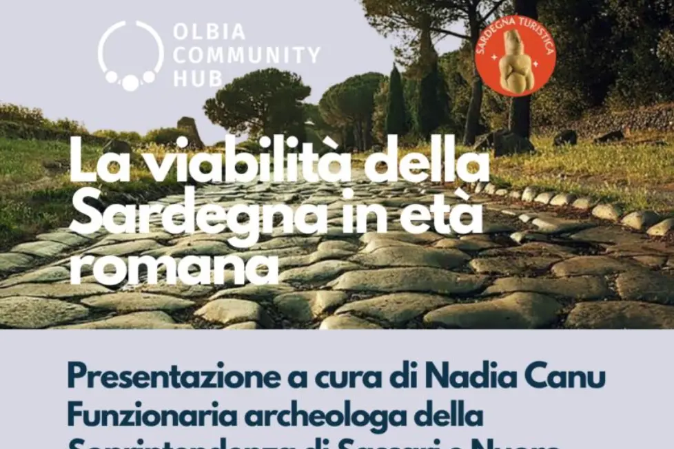 La locandina dell’incontro