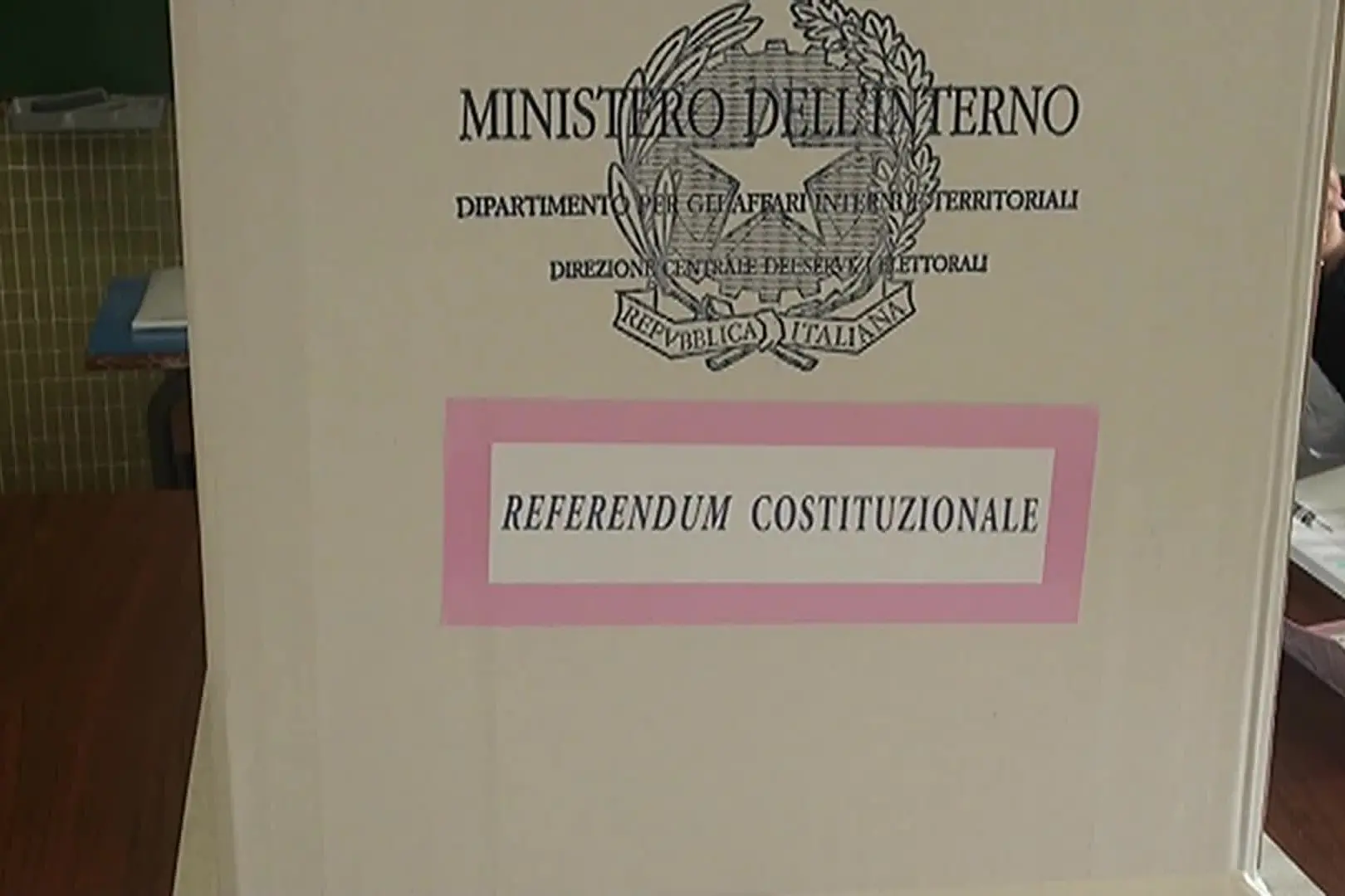 Referendum sulla giustizia: cittadini motivati ma chiedono più informazione sui media
