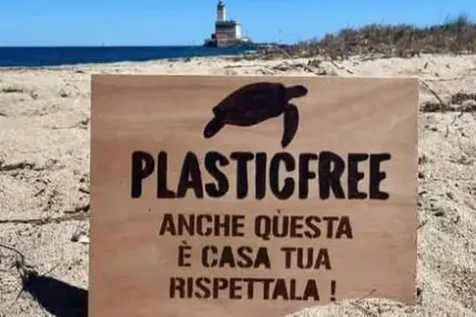 Il litorale di Stintino (foto concessa)