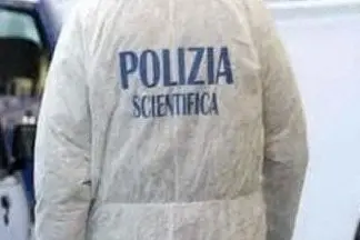Polizia scientifica
