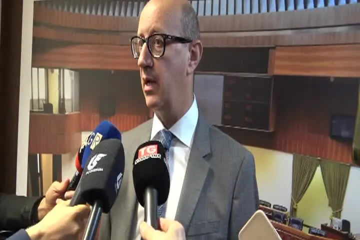 "Contromozione'' del Campo Largo sulla tassa d'imbarco: si va verso il taglio nei mesi invernali
