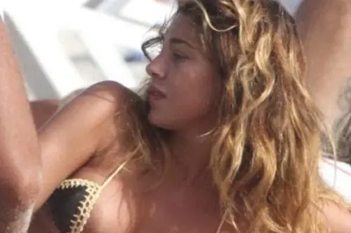 Belen a Formentera