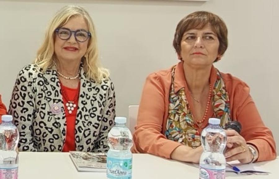 Disabilità e media  con Giulia lunedì all’Università