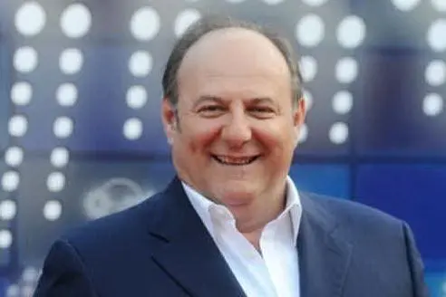 Gerry Scotti