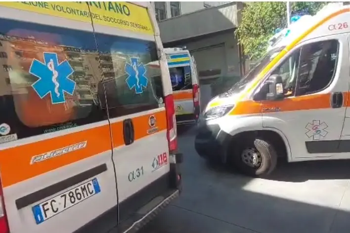 Una foto tratta dai social di Emanuele Ragnedda, l'imprenditore 41enne di Arzachena, indagato per l'omicidio di Cinzia Pinna, la donna di 33 anni di Castelsardo di cui non si hanno notizie dalla sera dell'11 settembre scorso, 24 settembre 2025 Instagram / Emanuele Ragnedda +++ ATTENZIONE: L'ANSA NON POSSIEDE I DIRITTI DI QUESTA FOTO CHE NON PUO' ESSERE PUBBLICATA SENZA L'AUTORIZZAZIONE DELLA FONTE DI ORIGINE CUI SI RINVIA +++ NPK +++