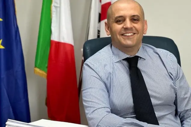 Fedele La Delfa