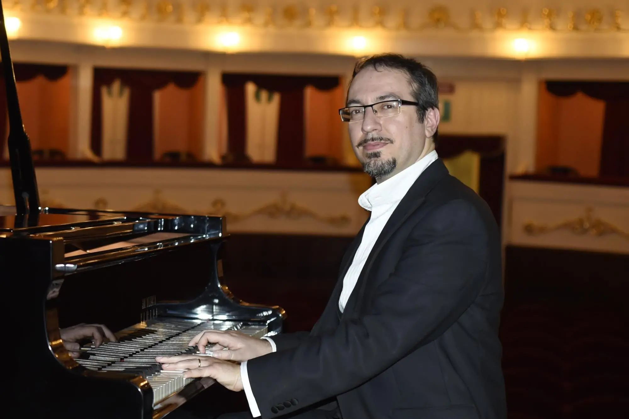 <<< A A DONGU MARCELLO